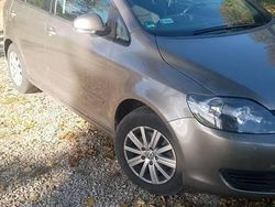 Brązowy Używany 2010 VW Golf VI Hatchback | 16 700 zł