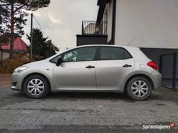 Używany 2008 Toyota Auris | 15 900 zł (Uczciwa cena)