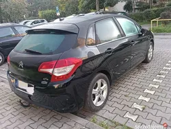 Używany 2011 Citroën C4 | 15 000 zł (Uczciwa cena)