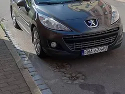 Używany 2012 Peugeot 207 | 13 800 zł (Drogi)