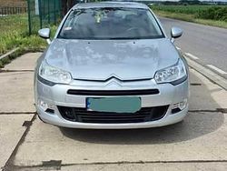 Używany 2010 Citroën C5 | 9700 zł (Dobra cena)