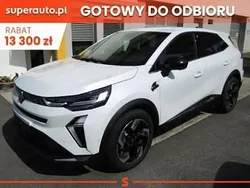 Inny kolor Nowe 2025 Renault Symbioz Techno SUV | 133 900 zł