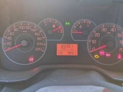 Używany 2012 Fiat Punto Hatchback | 19 000 zł