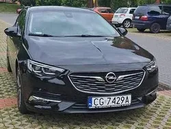 Używany 2019 Opel Insignia Elite | 60 000 zł (Dobra cena)