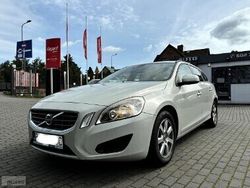 Używany 2011 Volvo V60 Momentum Kombi | 27 990 zł (Uczciwa cena)