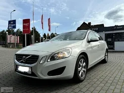Używany 2011 Volvo V60 Momentum Kombi | 29 990 zł (Uczciwa cena)
