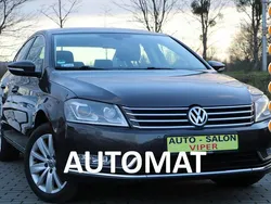 Grafitowy Używany 2012 VW Passat Sedan/Limuzyna | 29 800 zł (Uczciwa cena)