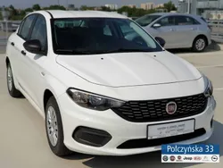 Szary (metalik) Używany 2019 Fiat Tipo Sedan/Limuzyna | 45 890 zł (Dobra cena)
