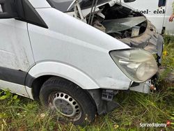 Używany 2012 Mercedes Sprinter Van | 7500 zł