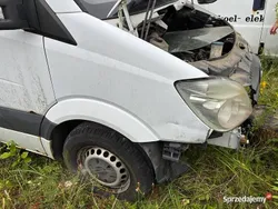 Używany 2012 Mercedes Sprinter Van | 4000 zł
