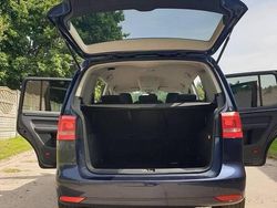 Używany 2010 VW Touran Highline Minivan | 12 345 zł