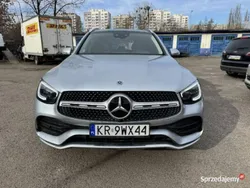 Mercedes GLC300