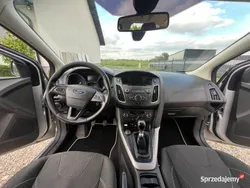 Używany 2015 Ford Focus | 22 000 zł (Uczciwa cena)