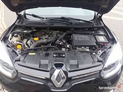 Używany 2014 Renault Mégane III | 29 200 zł (Dość drogi)