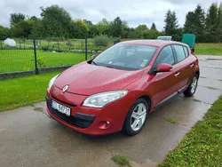 Bordowy (metalik) Używany 2010 Renault Mégane III Sedan/Limuzyna | 15 700 zł (Uczciwa cena)