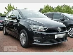 VW Golf Sportsvan