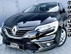 Czarny Używany 2017 Renault Mégane IV Kombi | 39 900 zł (Dobra cena)