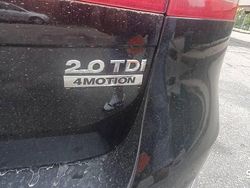 Czarny Używany 2011 VW Passat Kombi | 39 990 zł (Drogi)