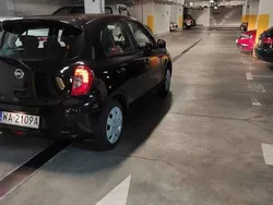 Brązowy Używany 2017 Nissan Micra Hatchback | 45 000 zł (Drogi)