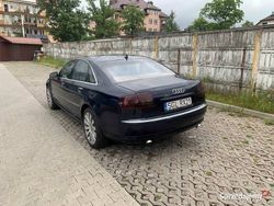 Używany 2004 Audi A8 Sedan/Limuzyna | 22 600 zł