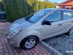 Złoty Używany 2012 Hyundai i20 Hatchback | 16 900 zł (Uczciwa cena)