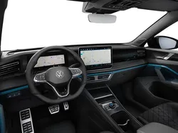 Nowe 2026 VW Tiguan SUV | 265 090 zł