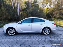 Używany 2009 Opel Insignia | 10 000 zł (Dobra cena)