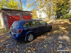 Używany 2006 Opel Astra | 1800 zł (Dobra cena)
