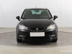 Czarny Używany 2013 Seat Ibiza ST Kombi | 16 999 zł (Uczciwa cena)