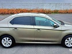 Beżowy Używany 2016 Citroën C-Elysee I Sedan/Limuzyna | 24 900 zł