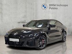 Czarny szafir metalizowany Używany 2024 BMW M440 M Sport Sedan/Limuzyna | 309 900 zł (Uczciwa cena)