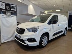 Biały Używany 2021 Opel Combo Enjoy Minivan | 61 377 zł (Uczciwa cena)