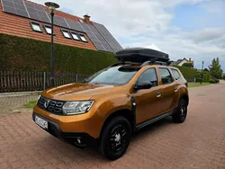 Złoty (metalik) Używany 2019 Dacia Duster SUV | 44 900 zł (Uczciwa cena)