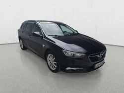 Czarny Używany 2018 Opel Insignia Country Tourer Kombi | 42 941 zł (Super Cena)