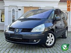 Srebrny Używany 2012 Renault Grand Espace Initiale Paris Minivan | 15 900 zł (Uczciwa cena)
