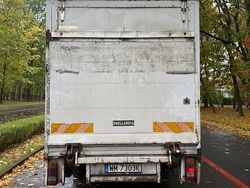 Biały Używany 2002 Mercedes Sprinter Van | 11 999 zł (Uczciwa cena)