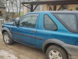 Używany 1998 Land Rover Freelander SUV | 4000 zł (Dobra cena)