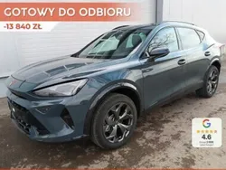 Niebieski Nowe 2025 Cupra Formentor SUV | 149 700 zł (Uczciwa cena)