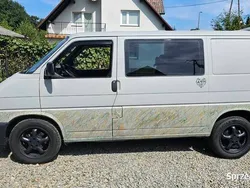 Używany 1995 VW T4 Van | 18 000 zł