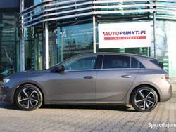Używany 2023 Opel Astra | 86 900 zł