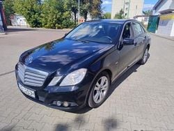 Czarny Używany 2011 Mercedes A200 Avantgarde Sedan/Limuzyna | 33 900 zł