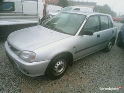 Używany 1998 Daihatsu Charade Hatchback | 2500 zł