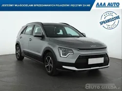 Szary Używany 2022 Kia Niro SUV | 93 999 zł (Uczciwa cena)