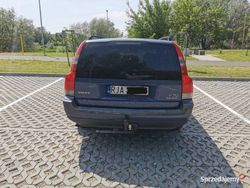 Używany 2003 Volvo XC70 SUV | 8500 zł