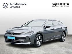 Używany 2025 VW Passat | 164 900 zł