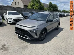 Srebrny (metalik) Używany 2023 Hyundai Bayon SUV | 43 900 zł
