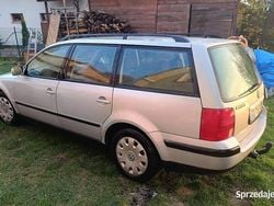 Używany 1999 VW Passat | 4200 zł (Uczciwa cena)