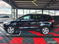 Czarny Używany 2019 Ford Kuga SUV | 65 900 zł (Dobra cena)