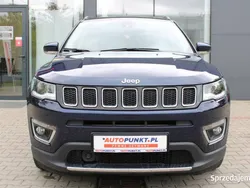 Używany 2019 Jeep Compass SUV | 74 900 zł (Uczciwa cena)