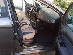 Używany 2008 Fiat Bravo Hatchback | 8800 zł (Dobra cena)